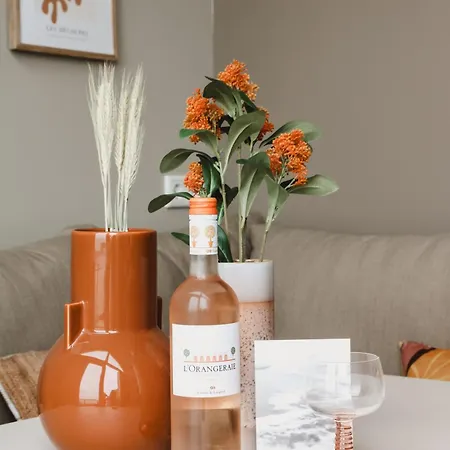 Strandhuisjes Zoomers Aan Zee 3*