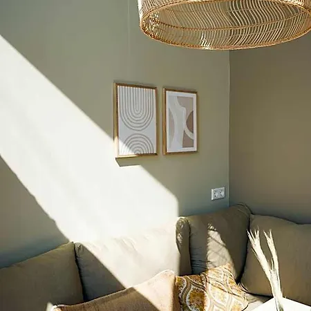 Aparthotel Strandhuisjes Zoomers Aan Zee 3*