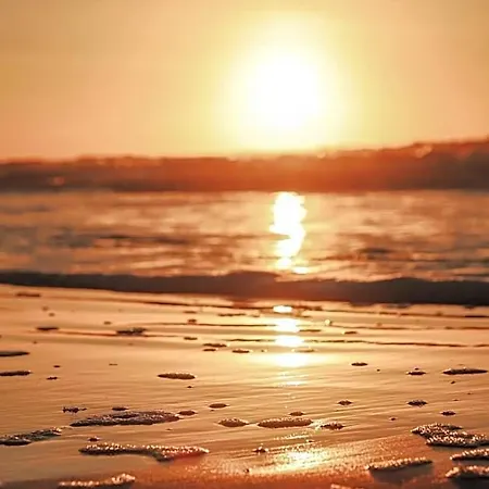 Aparthotel Strandhuisjes Zoomers Aan Zee 3*