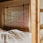 Aparthotel Strandhuisjes Zoomers Aan Zee Castricum