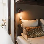 Aparthotel Strandhuisjes Zoomers Aan Zee